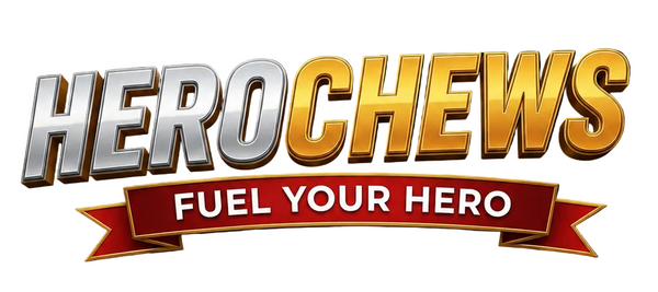 Hero Chews
